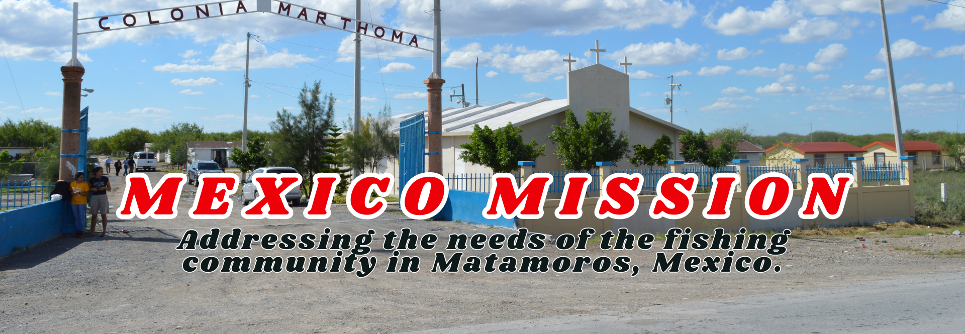 Mexico Mission