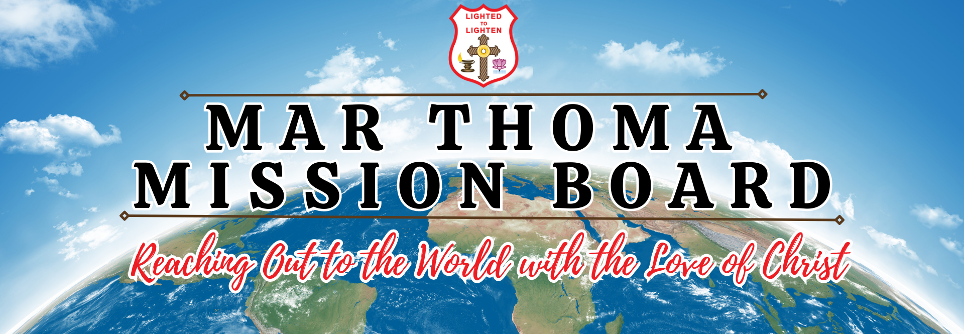 Mar Thoma Mission Board
